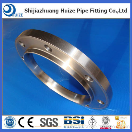 ASTM A105 RF 1500LB Socket Weld Flange